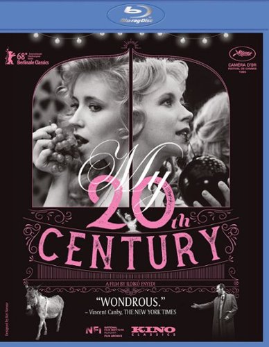 

My 20th Century [Blu-ray] [1989]