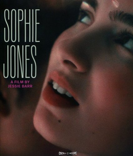 

Sophie Jones [Blu-ray] [2020]