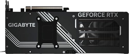 GIGABYTE NVIDIA GeForce RTX 5070 WINDFORCE OC SFF 12G GDDR7 PCI