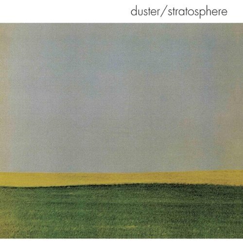 

Stratosphere [LP] - VINYL