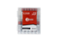 RadioShack - Alkaline Battery Pack with 12 AA and 12 AAA in Plastic Box-Front_Standard