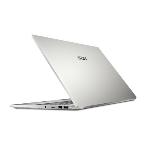 MSI Prestige A16 AI+ - Copilot+ PC- 16 QHD+ Laptop - AMD Ryzen AI 9-365 -Radeon Graphics with 32GB Memory -1TB SSD - Urban Silver GLOBAL SHIPPING