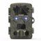 Rexing - Woodlens H6 Trail Camera with Dual Lens Night Vision Recording - Green-Front_Standard