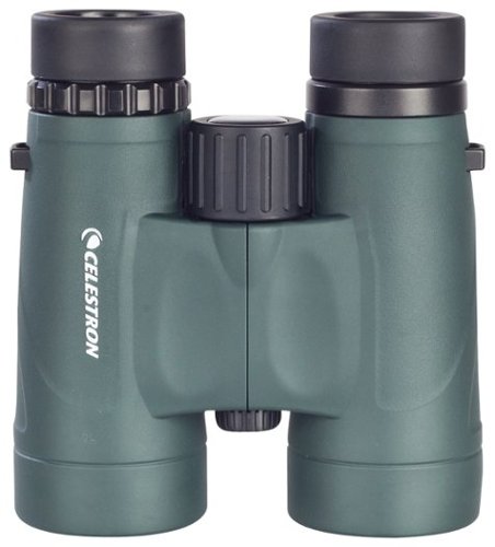 Celestron Nature DX 71333 - Binoculars 10 x 42 - fogproof, waterproof