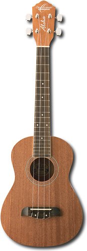  Oscar Schmidt - Ukulele - Brown