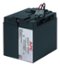 APC - Replacement Battery Cartridge #7 - Black-Front_Standard