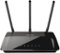 D-Link - AC1900 Dual-Band Wi-Fi Router - Black-Front_Standard 
