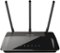 D-Link - AC1900 Dual-Band Wi-Fi Router - Black-Front_Standard
