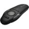 Targus - Wireless Presenter with Laser Pointer - Black-Front_Standard