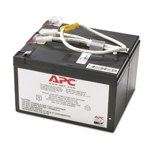 APC - Replacement Battery Cartridge #5