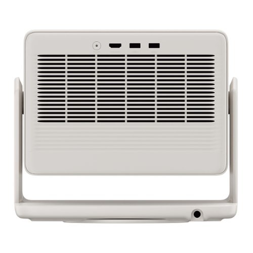 XGIMI HORIZON S Max 4K Laser LED Multimedia Projector with Built