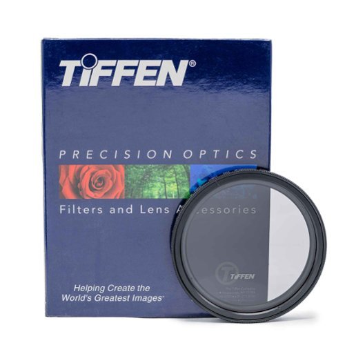 【極上品】Tiffen VARIABLE NDフィルター77VND Amazon.com : Tiffen 77VND 77mm Variable Neutral Density