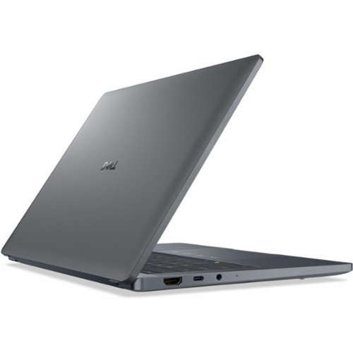Dell Pro 13 Premium 13.3 IPS LCD 2560 x 1600 (QHD+) Touch Screen Laptop - Intel Core Ultra 7 with 32GB Memory - 512 GB SSD - Magnetite, Other WORLDWIDE DELIVERY