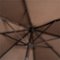 Nature Spring - 9-Foot Outdoor Patio Umbrella with Push Button Tilt - Brown-Alt_View_Standard_18