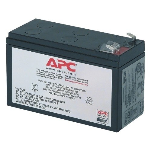 APC - Replacement Battery Cartridge #2