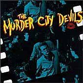 Murder City Devils [LP] - VINYL