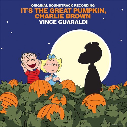 

It's The Great Pumpkin, Charlie Brown [45rpm LP] [LP] - VINYL
