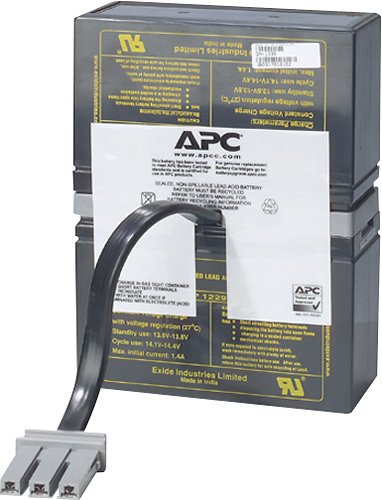  APC - Replacement Battery Cartridge #32