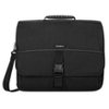 Targus - 15.6” Basic Messenger - Black-Front_Standard