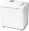 Panasonic - Automatic Bread Maker - White-Angle_Standard
