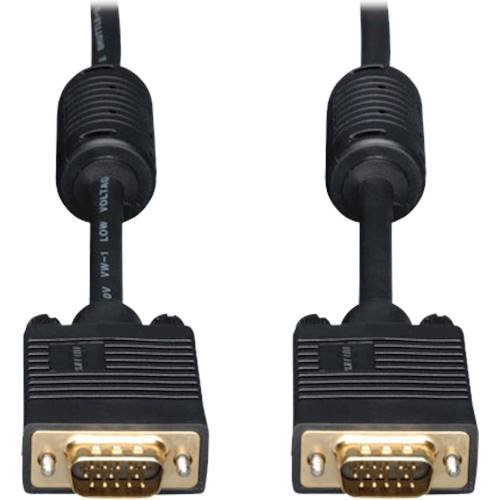 Tripp Lite - 15' VGA Cable - Black