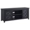 Camden&Wells - Colton TV Stand for Most TVs up to 65" - Black Grain-Angle_Standard
