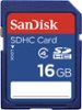 SanDisk - 16GB SDHC UHS-I Memory Card-Front_Standard