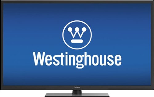  Westinghouse - 65&quot; Class (64.5&quot; Diag.) - LED - 2160p - Smart - 4K Ultra HD TV