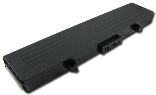 Lenmar - Lithium-Ion Battery for Select Dell Laptops-Front_Standard 