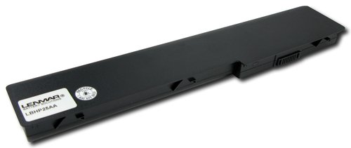 Lenmar - Lithium-Ion Battery for Select HP Laptops