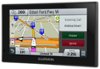 Garmin - RV 660LMT; GPS with Built-In Bluetooth, Lifetime Map Updates and Lifetime Traffic Updates - Black-Front_Standard