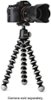 JOBY - GorillaPod SLR-Zoom and Ballhead Bundle - Black/Gray-Angle_Standard