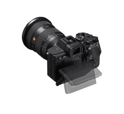 Sony Alpha a7R V Full Frame Mirrorless Interchangeable Lens Camera