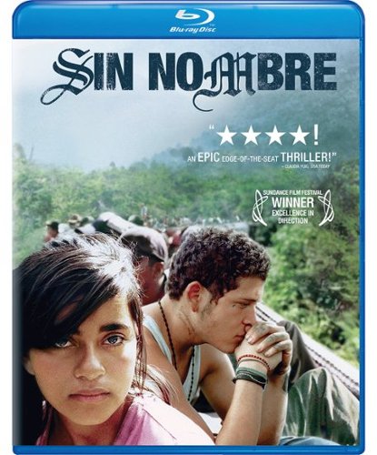  Sin Nombre [Blu-ray] [2009]