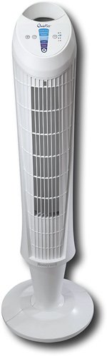  Honeywell - QuietSet Whole Room Tower - White
