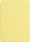 Smart Cover for Apple iPad® Air 2 - Yellow-Front_Standard