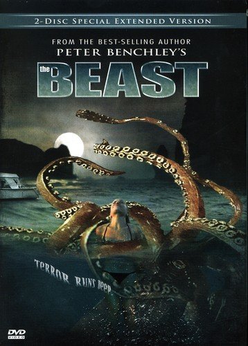  The Beast - DVD