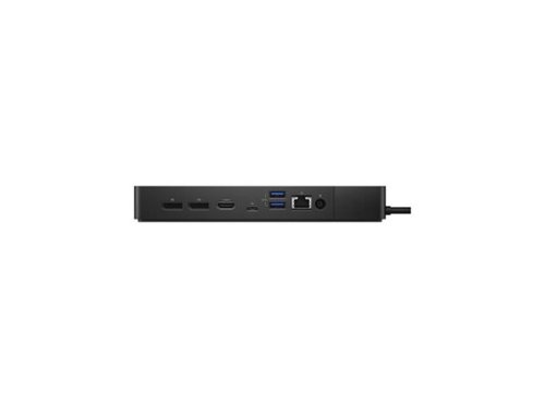 Dell - Refurbished Excellent - WD19DCS Performance Docking Station-Front_Standard 