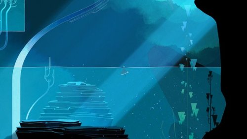 Devolver Digital Gris - Nintendo Switch WHERE TO BUY