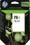 HP - 78XL High-Yield - Dye-Based Color (Cyan, Magenta, Yellow) Ink Cartridge - Cyan/Magenta/Yellow-Front_Standard