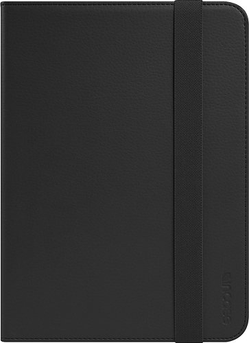  Incase - Book Jacket Folio Case for Samsung Galaxy Tab 3 10.1&quot; - Black