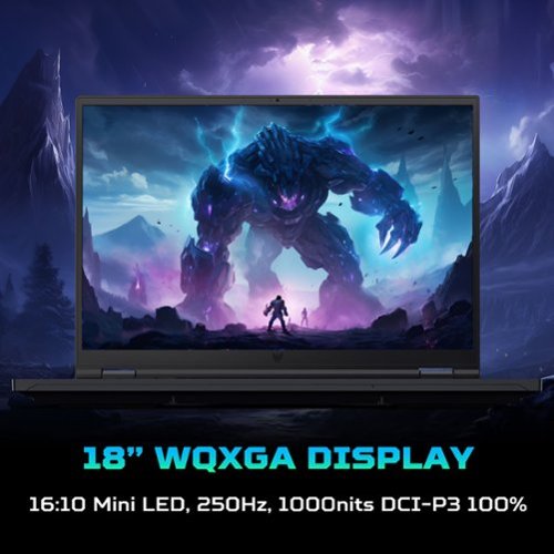 Acer Predator Helios 18 Gaming Laptop - 18 2560 x 1600 IPS 240Hz – Intel i9-14900HX – GeForce RTX 4090 - 32GB DDR5 – 1TB SSD - Abyssal Black BUY IN EUROPE