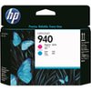 HP - 940 Original Printhead - Cyan/Magenta-Front_Standard