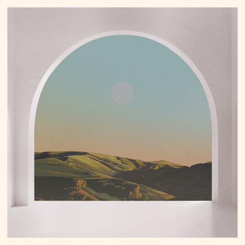 

Espera [LP] - VINYL