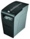 Fellowes - Powershred Cross-Cut Shredder - Black/Gray-Front_Standard