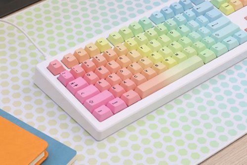 DROP CSTM80 TKL Wired Mechanical Gaming Keyboard with RGB Backlighting - Prism BUY IN SAUDI ARABIA
