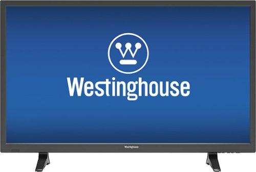  Westinghouse - 32&quot; Class (31.5&quot; Diag.) - LED - 1080p - Smart - HDTV