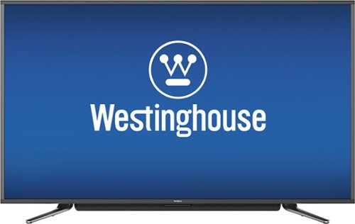  Westinghouse - 42&quot; Class (41.5&quot; Diag.) - LED - 2160p - Smart - 4K Ultra HD TV