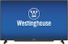 Westinghouse - 50" Class (49.5" Diag.) - LED - 2160p - Smart - 4K Ultra HD TV-Front_Standard