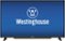Westinghouse - 50" Class (49.5" Diag.) - LED - 2160p - Smart - 4K Ultra HD TV-Front_Standard 